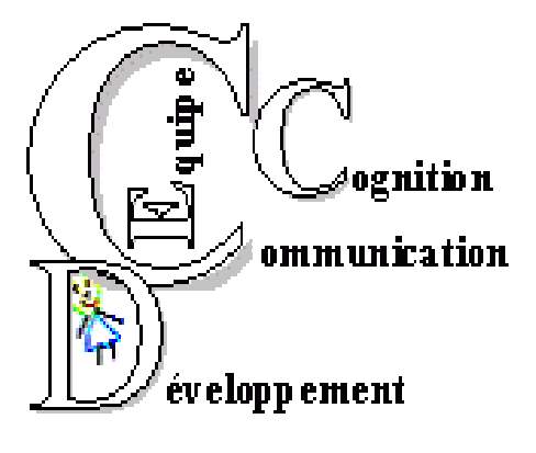 logo CogModDev